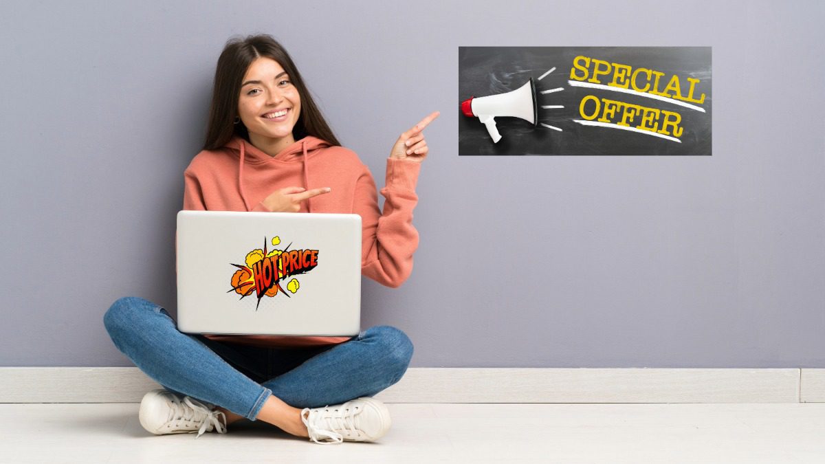 50% off DSST and CLEP test prep